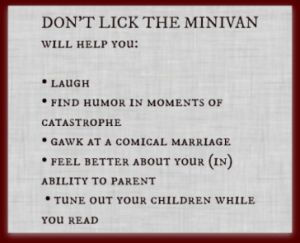 Stacey Gustafson, writer