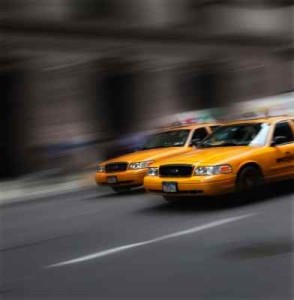 Planes, Trains & Automobiles