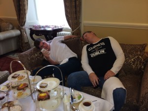 8 Ways to Ruin Your Vacation, Stacey Gustafson