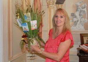 How to host a Chicken soup for the soul meal stacey gustafson