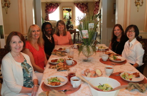 How to host a chicken soup for the soul meal stacey gustafson