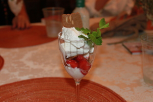 How to host a chicken soup for the soul meal stacey gustafson