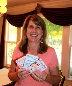 How to host a chicken soup for the soul meal stacey gustafson