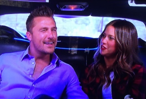 Top 9 Lessons from the Bachelor for Daughters Stacey Gustafson