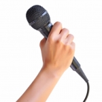 Want to Crack People Up at Open Mic Stacey Gustafson