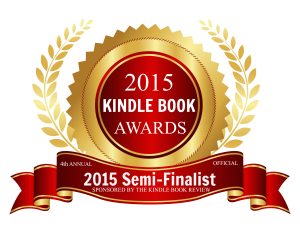 Wait? What?! Semi-finalist 2015 Kindle Book Awards