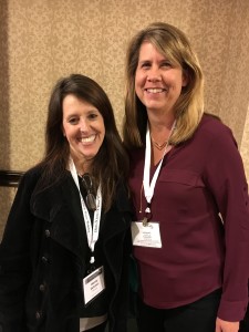 Got My Funny Back At Erma Bombeck Writers’ Workshop 2016 Stacey Gustafson
