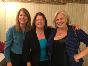 Got My Funny Back At Erma Bombeck Writers’ Workshop 2016 Stacey Gustafson