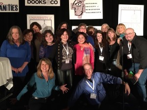 Got My Funny Back At Erma Bombeck Writers’ Workshop 2016 Stacey Gustafson