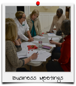 Must Know Facts About Alamo Women's Club Stacey Gustafson