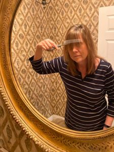 My Weird Quarantine Diary Stacey Gustafson