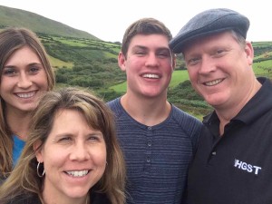 8 Ways to Ruin Your Vacation, Stacey Gustafson