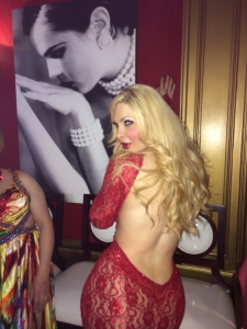 7 ladies, 4 drag queens and 14 martinis satisfy bucket list stacey gustafson