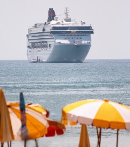 11 Funniest Cruise Complaints Stacey Gustafson